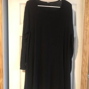 Old navy cotton dress xl